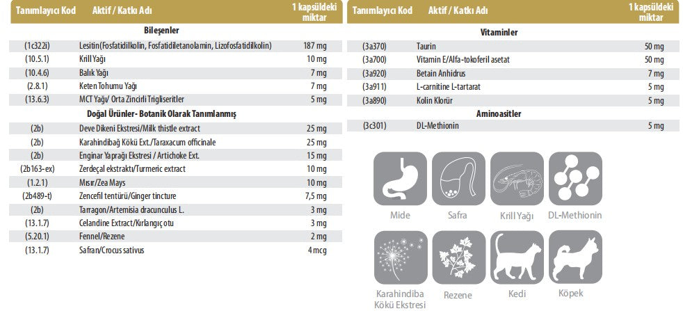 Ürün İçeriği Görseli