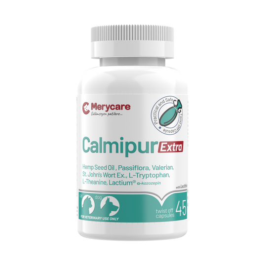 Merycare Calmipur 45 Twist-Off Kapsül